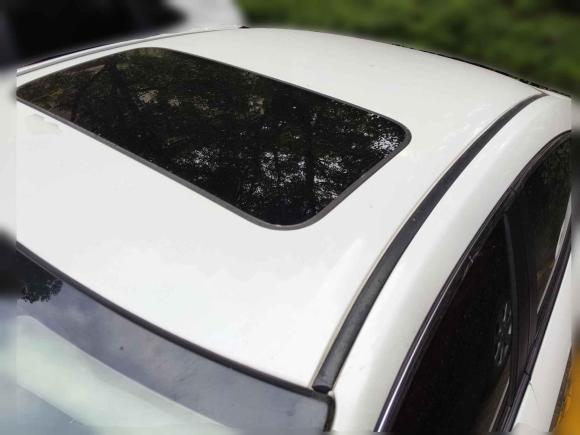 [嘉兴·浙F] 二手本田思域2016款 220TURBO CVT豪华版