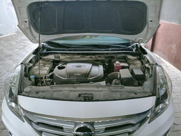 [苏州·苏E] 二手海马福美来2017款 1.6L 手动豪华型