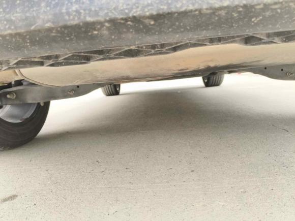 [上海·浙B] 二手捷达捷达VS52019款 280TSI 自动荣耀型