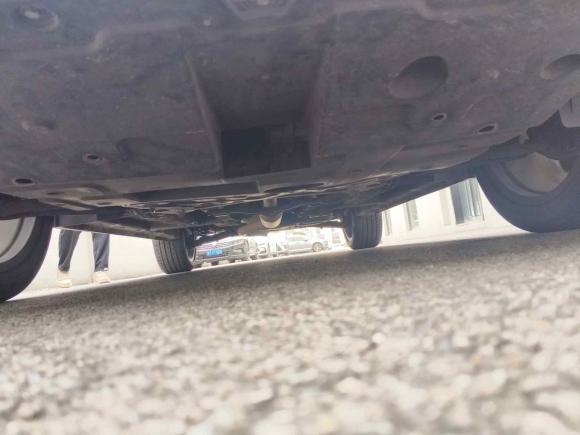 [上海·沪A] 二手长安长安UNI-T2020款 1.5T 尊贵型