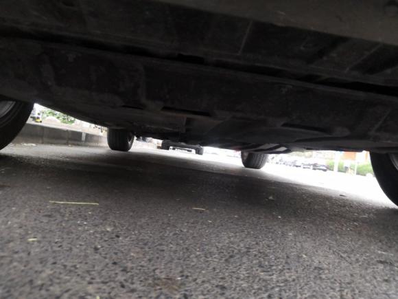 [北京·京J] 二手本田缤智2020款 1.5L CVT豪华版