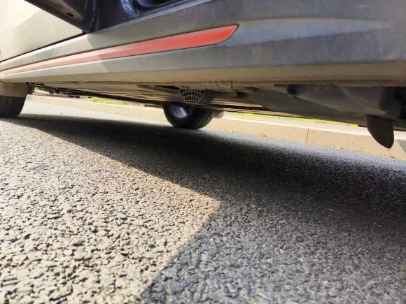 [杭州·浙A] 二手领克领克022018款 1.5T DCT两驱耀Pro版 国V