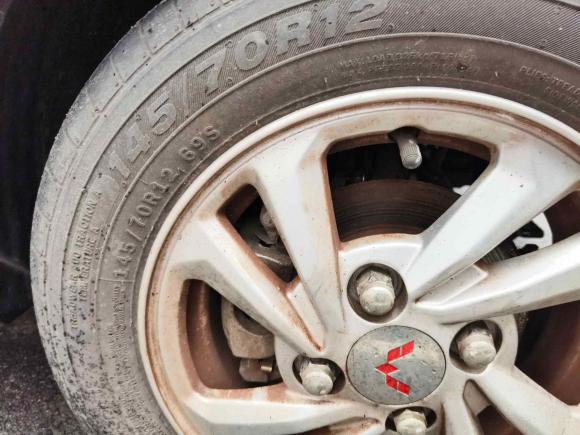 [上海·沪A] 二手五菱汽车宏光MINIEV2020款 自在款 三元锂