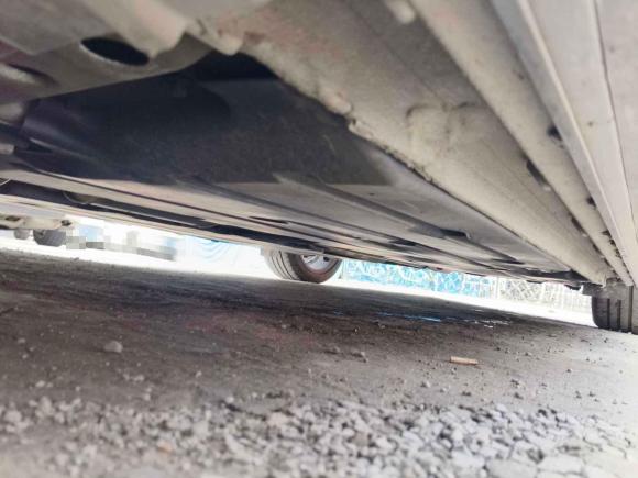 [西安·陕A] 二手领克领克032021款 1.5TD DCT劲 冠军版