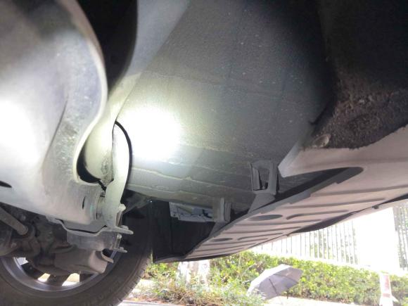 [成都·川A] 二手哪吒汽车哪吒U2021款 Pro 400 巡航版