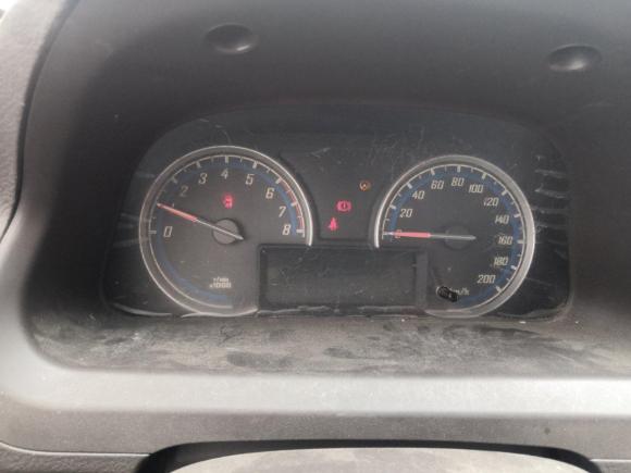 [上海·苏K] 二手宝骏宝骏7302014款 1.5L 手动豪华型 7座