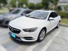 [南通·苏F] 别克君威2019款 20T 精英型 国V