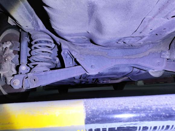 [宁波·浙B] 二手思铭思铭2012款 1.8L 自动