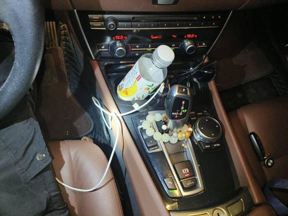 [杭州·浙A] 二手宝马宝马5系GT2015款 528i 领先型