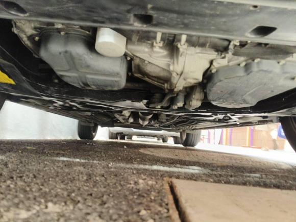 [上海·沪F] 二手日产劲客2019款 1.5L CVT智联尊享版