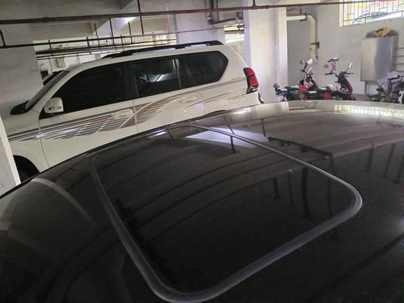 [深圳·粤B] 二手福特蒙迪欧-致胜2011款 2.0L GTDi240至尊型