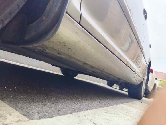 [武汉·鄂A] 二手斯柯达明锐2012款 1.4TSI 手动逸俊版