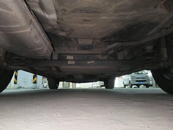 [苏州·苏E] 二手宝骏宝骏5602016款 1.8L 手动豪华型