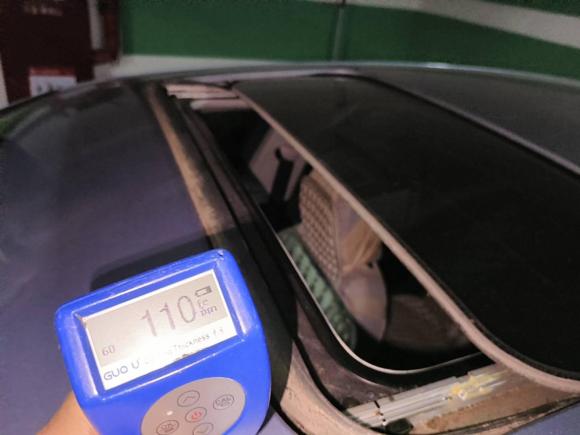 [北京·京J] 二手大众高尔夫2012款 1.6 自动舒适型