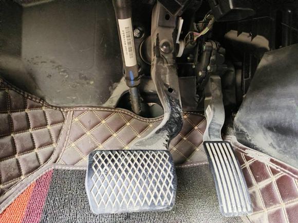 [南通·苏F] 二手上汽大通MAXUS大通G502020款 1.5T 自动豪华版