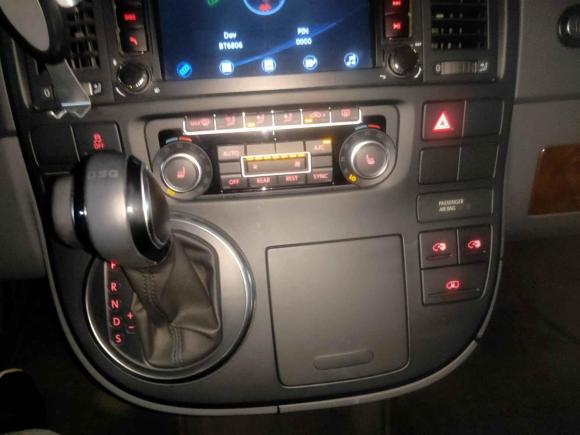 [无锡·苏B] 二手大众迈特威2012款 2.0TSI 两驱豪华版