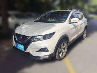 日产逍客2022款 2.0L CVT XV智享版