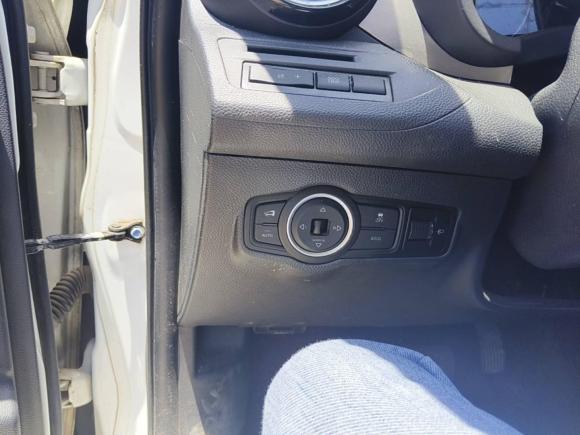 [义乌·浙G] 二手比亚迪宋2016款 2.0TID 自动豪华型