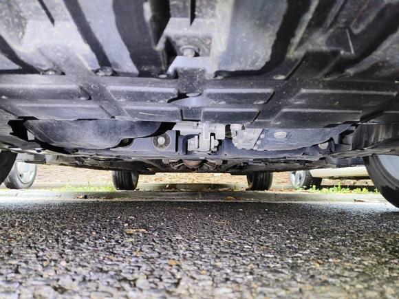 [武汉·鄂A] 二手吉利汽车帝豪2022款 第4代 1.5L CVT尊贵型