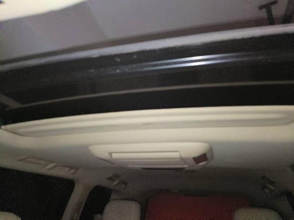 [杭州·浙A] 二手雷克萨斯雷克萨斯LX2007款 570