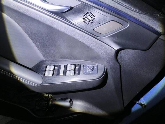 [成都·川A] 二手哈弗哈弗初恋2021款 1.5T 自动大三版