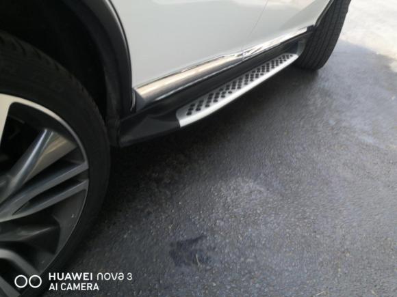 [上海·沪A] 二手比亚迪唐新能源2017款 2.0T 唐100