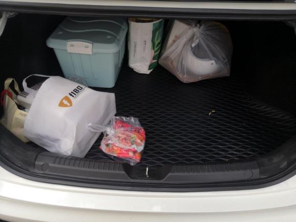 [西安·陕A] 二手广汽传祺影豹2021款 270T 影豹J15版