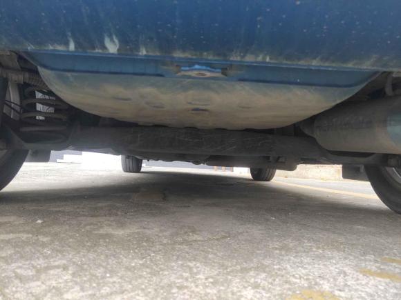 [苏州·苏E] 二手丰田YARiS L 致炫2014款 1.5G 自动炫动版