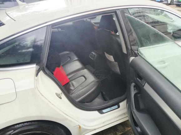 [湖州·浙E] 二手奥迪奥迪A52010款 2.0TFSI Sportback 技术型