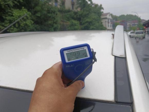 [杭州·豫Q] 二手宝骏宝骏3602018款 1.5L 手动精英型 国V