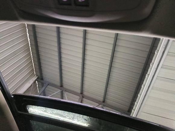 [西安·陕F] 二手别克昂科威2016款 20T 两驱精英型