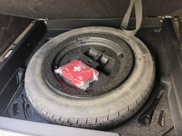 [武汉·鄂A] 二手哈弗哈弗H82015款 2.0T 两驱豪华型