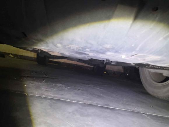 [上海·沪A] 二手斯巴鲁森林人2013款 2.5i 自动豪华版