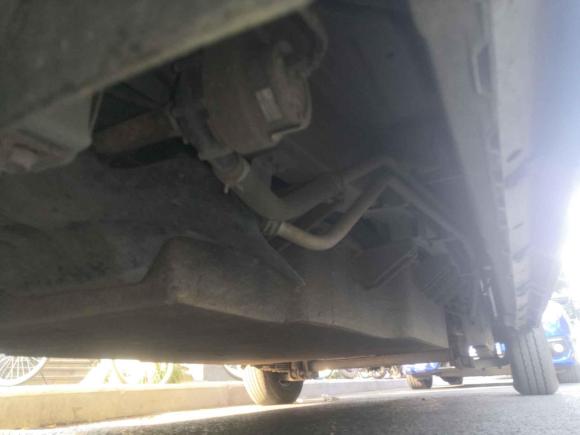 [成都·川A] 二手北汽威旺北汽威旺407EV2018款 基本型