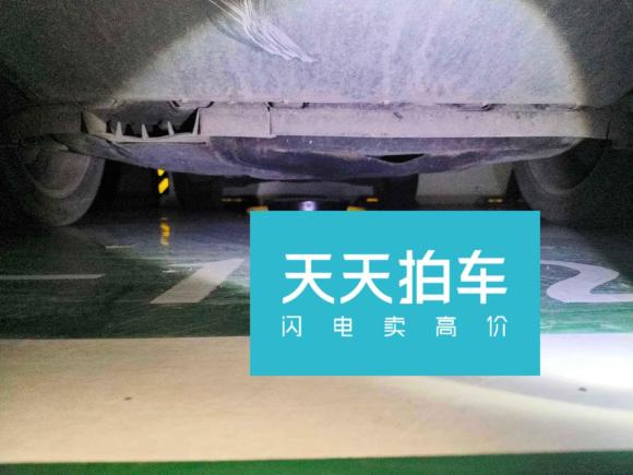 [济南·鲁A] 二手福特翼虎2013款 1.6L GTDi 两驱风尚型