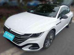 [长沙·湘E] 大众一汽-大众CC2024款 380TSI 夺目版