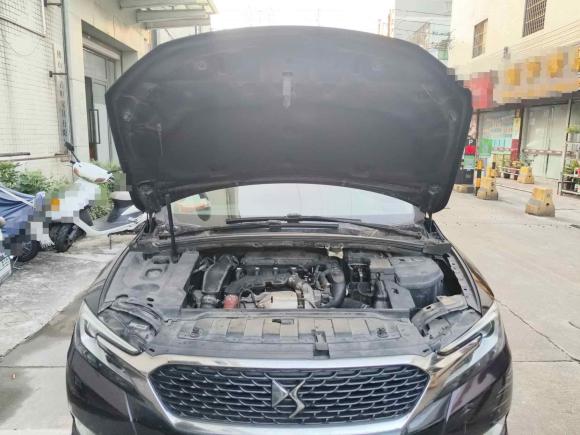 [佛山·粤X] 二手DSDS 5LS2014款 1.6T 雅致版THP160