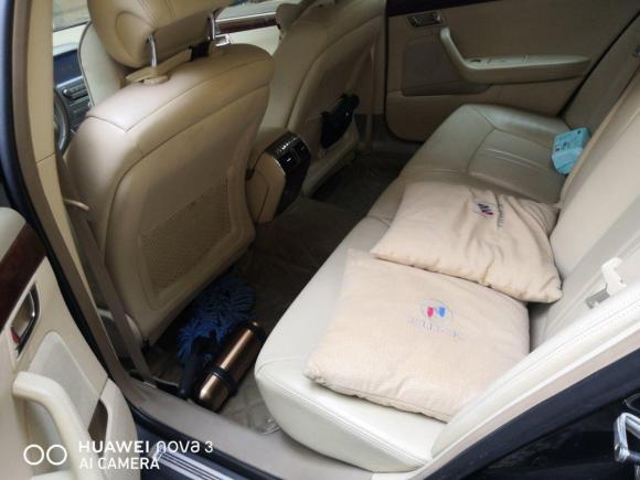 [南京·苏A] 二手别克林荫大道2009款 2.8 精英型