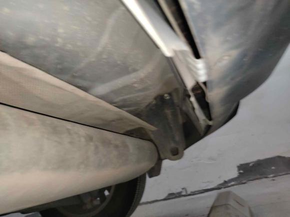 [宁波·浙B] 二手日产奇骏2014款 2.0L 手动时尚版 2WD