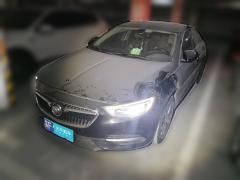 [南通·苏F] 别克君威2019款 28T 尊享型 国VI