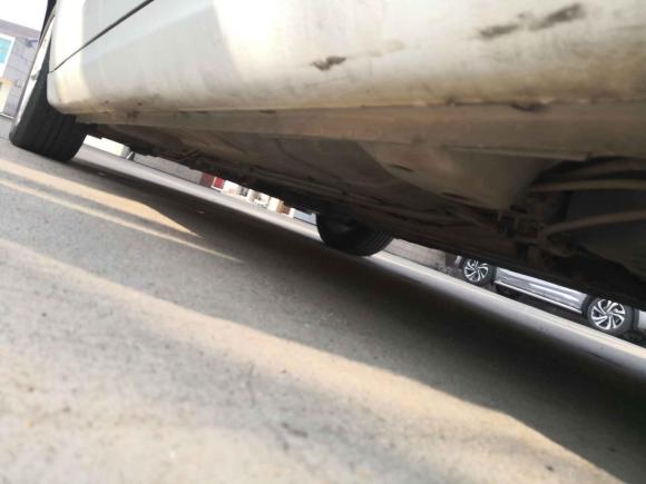 [常州·苏G] 二手名爵锐行2016款 1.5L 自动超值豪华版