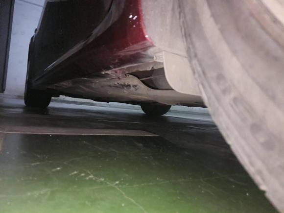 [深圳·粤B] 二手雷克萨斯雷克萨斯IS2006款 300 炫动版