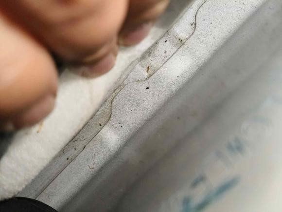 [成都·川G] 二手哈弗哈弗H62015款 改款 运动版 1.5T 手动两驱精英型