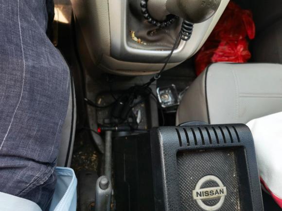 [嘉兴·浙F] 二手日产日产NV2002014款 1.6L 手动豪华型 国IV