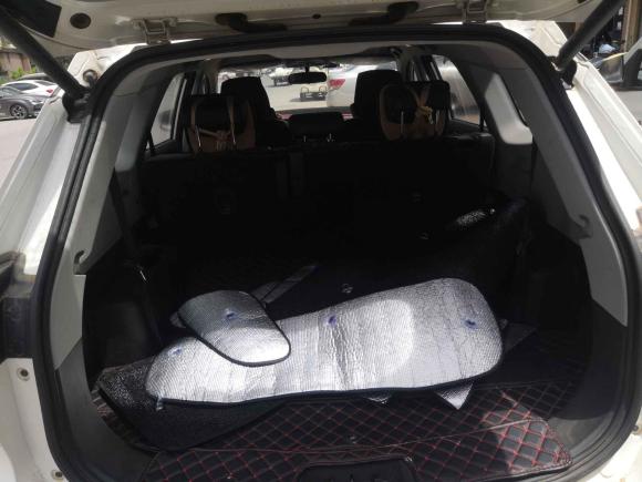 [义乌·云G] 二手奇瑞瑞虎82018款 1.5TCI 手动尊贵型 7座