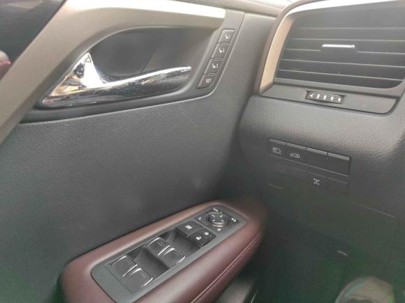 [上海·苏J] 二手雷克萨斯雷克萨斯RX2020款 300 四驱典雅版 国VI