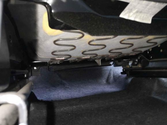 [宁波·浙B] 二手铃木奥拓2013款 1.0L 自动豪华型