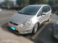 [金华·浙G]福特&nbsp;&nbsp;麦柯斯&nbsp;&nbsp;2008款2.3L7座豪华型