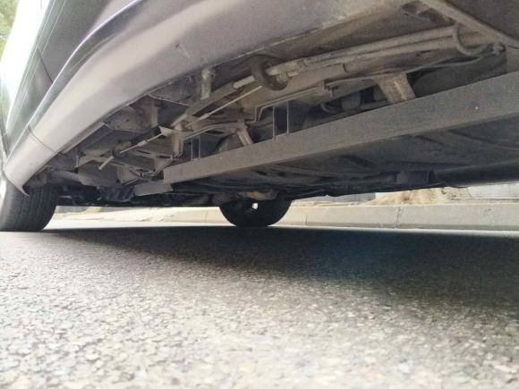 [成都·川A] 二手别克昂科雷2010款 3.6L 旗舰版