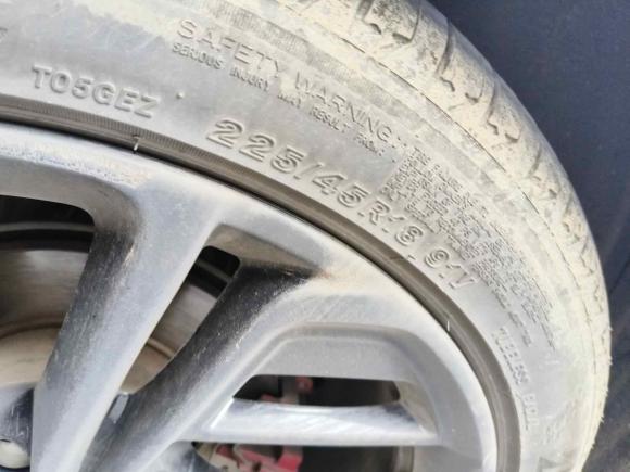 [成都·川A] 二手名爵MG62020款 1.5T 自动Trophy豪华版